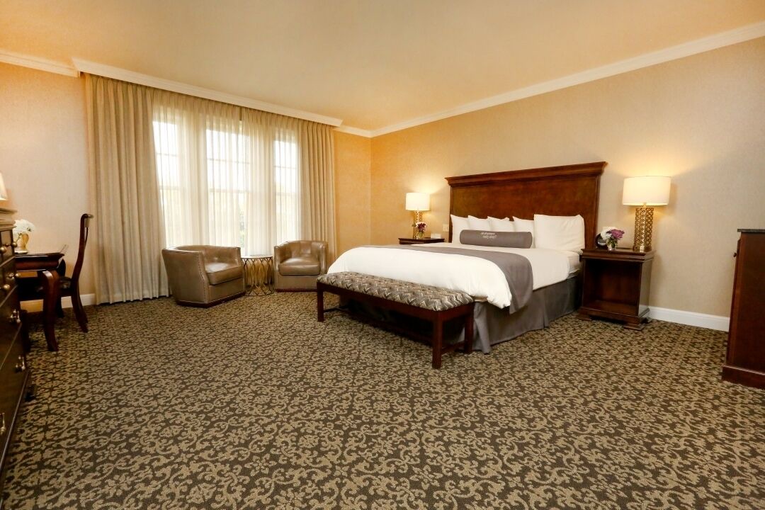 Photo of Bedroom in Rochester