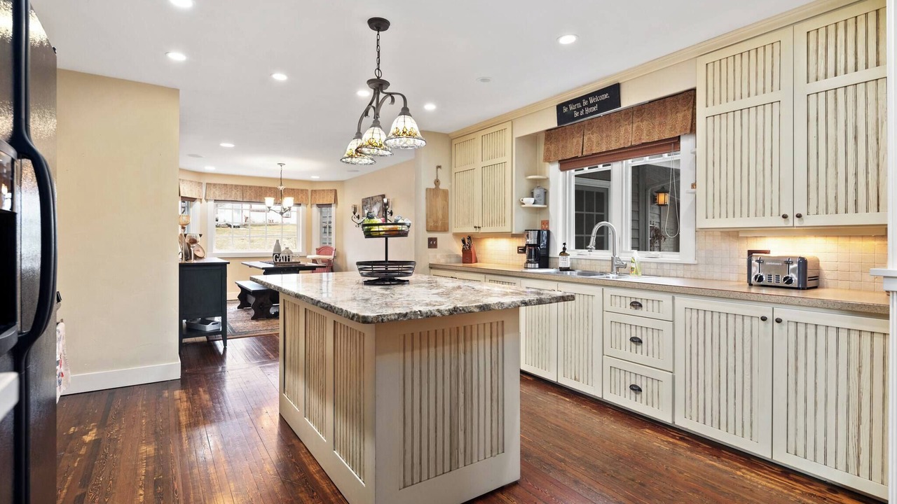 Photo of Kitchen in Bigfork
