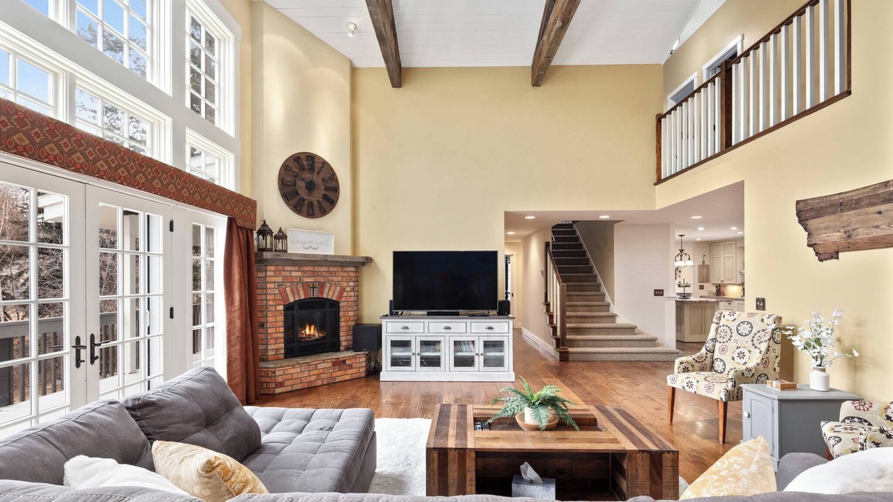 Photo of Livingroom in Bigfork