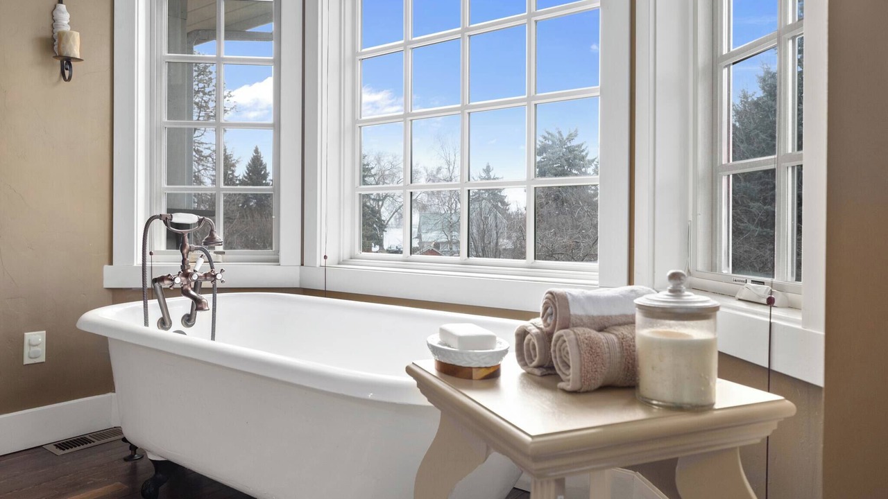 Photo of Bathroom in Bigfork