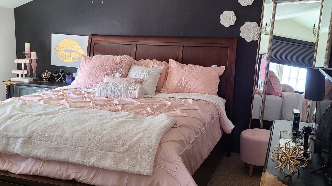 Photo of Bedroom in Bigfork