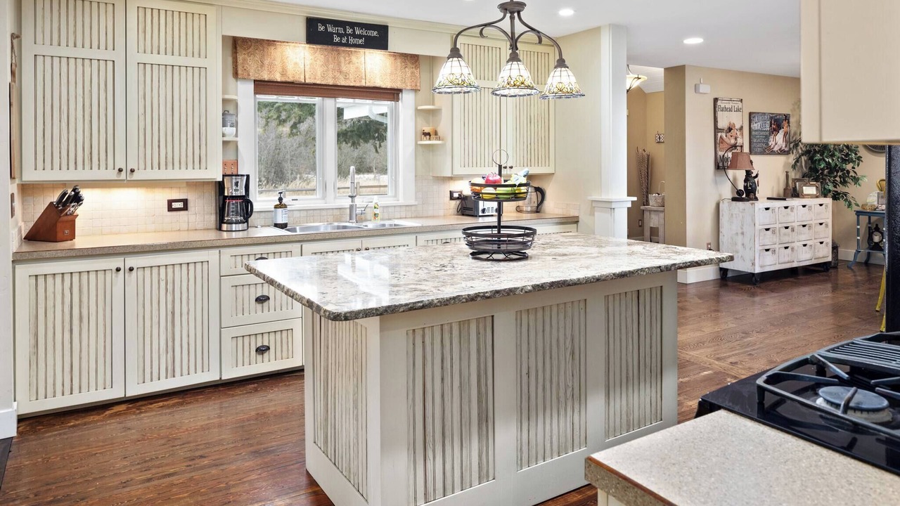 Photo of Kitchen in Bigfork