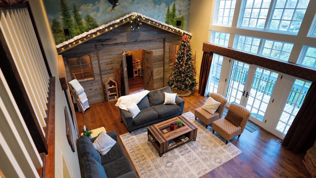 Photo of Bedroom in Bigfork