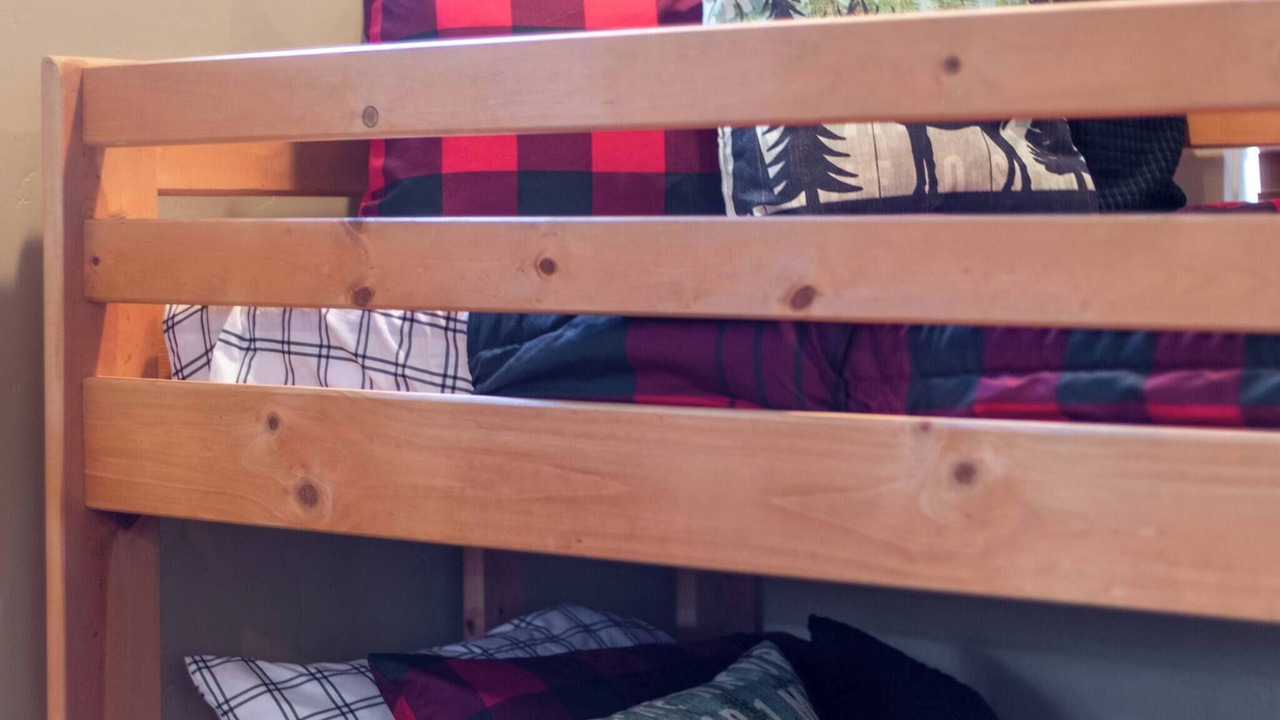 Photo of Bedroom in Bigfork
