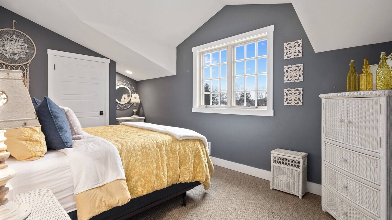Photo of Bedroom in Bigfork