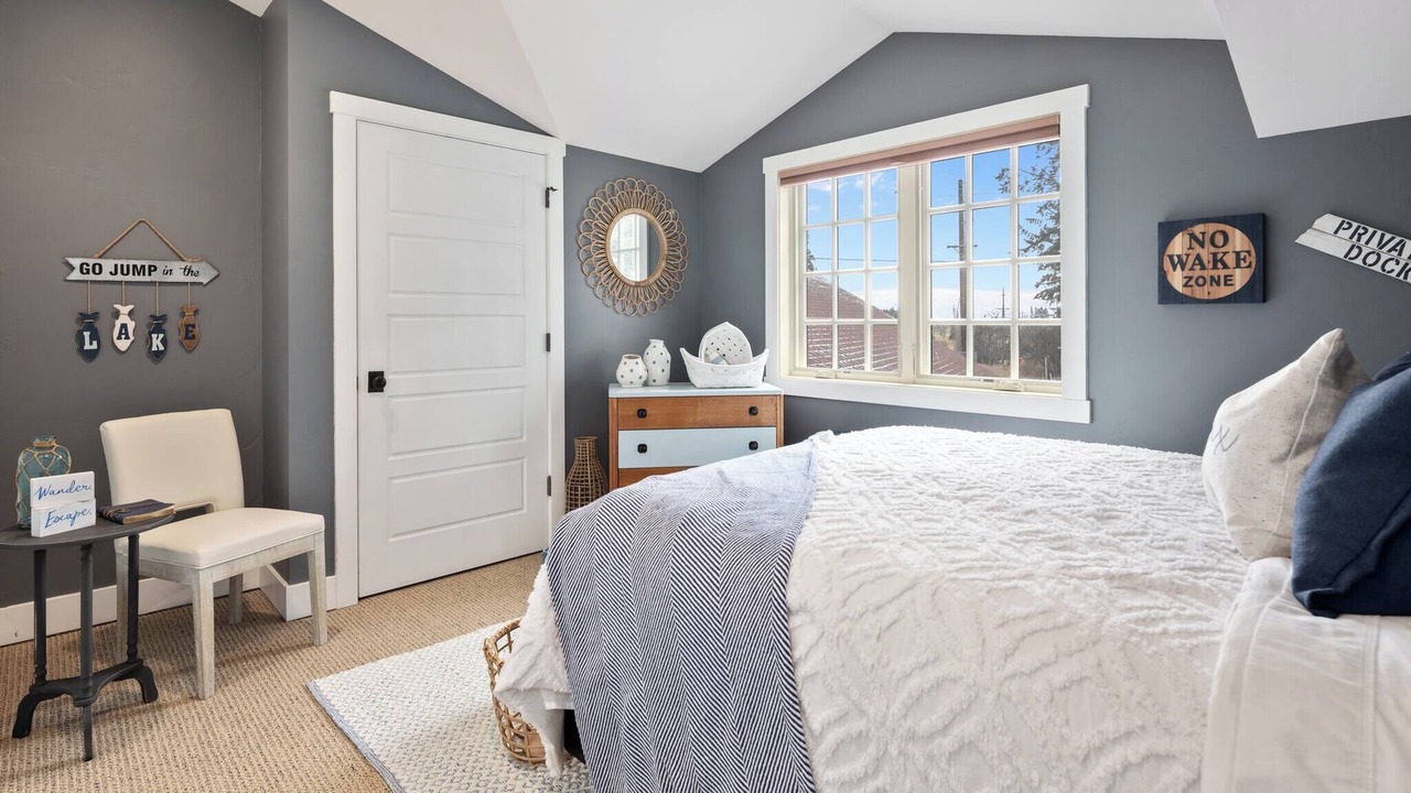 Photo of Bedroom in Bigfork