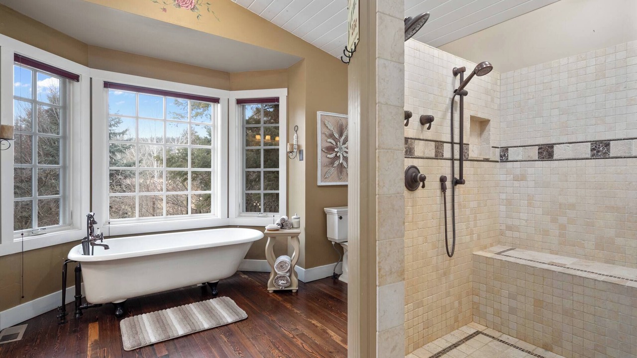 Photo of Bathroom in Bigfork