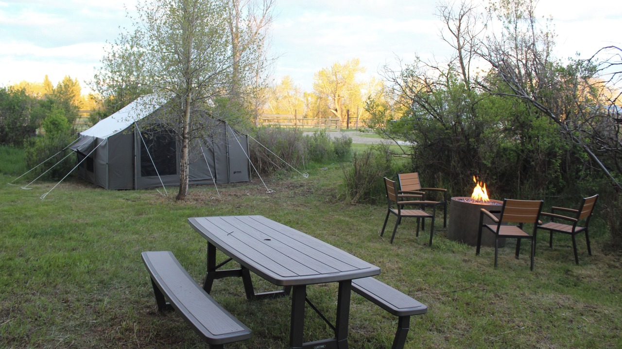 Photo of Outdoor in Livingston