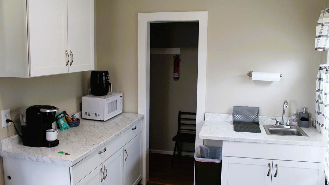 Photo of Kitchen in Livingston