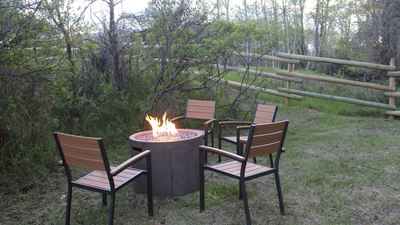Photo of Outdoor in Livingston
