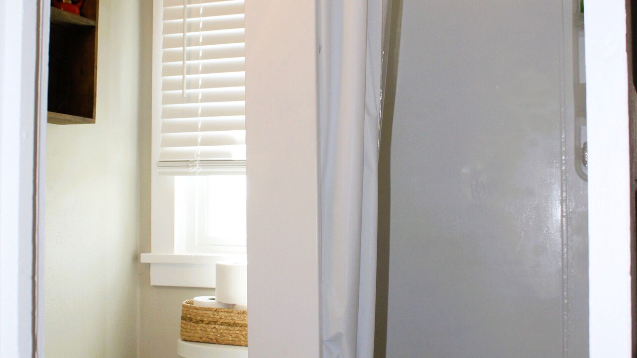 Photo of Bathroom in Livingston