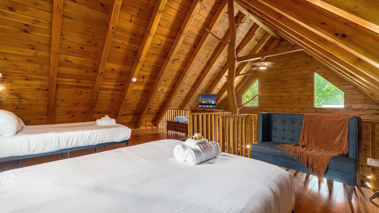 Photo of Bedroom in McArthur