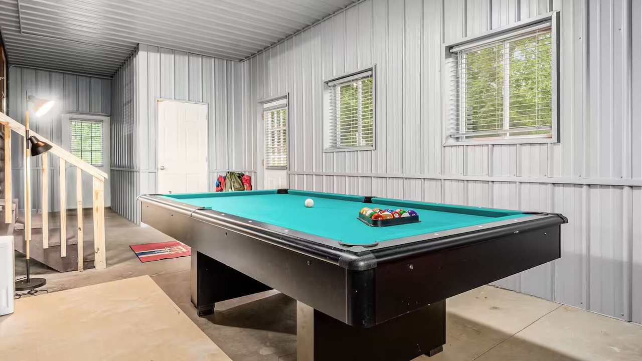 Photo of Bedroom in McArthur