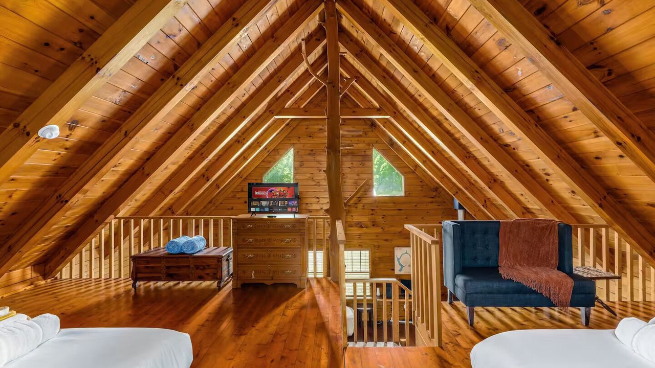 Photo of Bedroom in McArthur