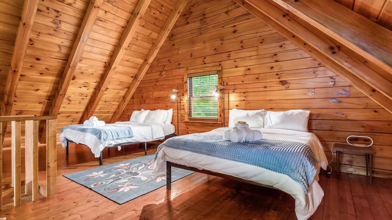 Photo of Bedroom in McArthur
