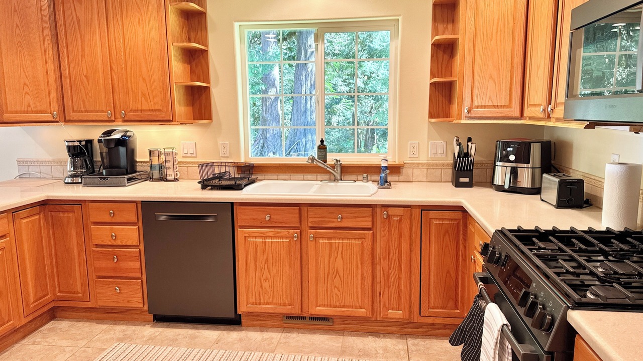 Photo of Kitchen in Rockport