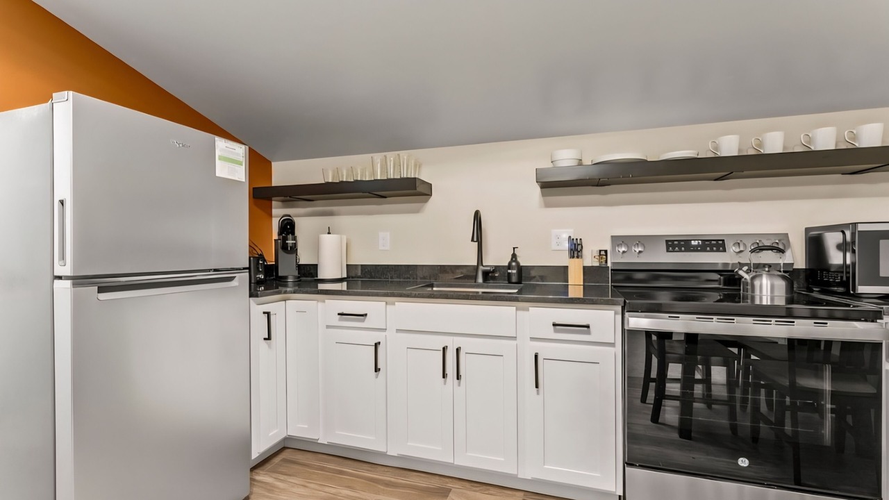 Photo of Kitchen in Blackfoot