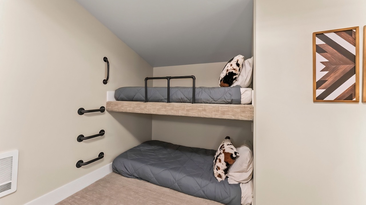 Photo of Bedroom in Blackfoot