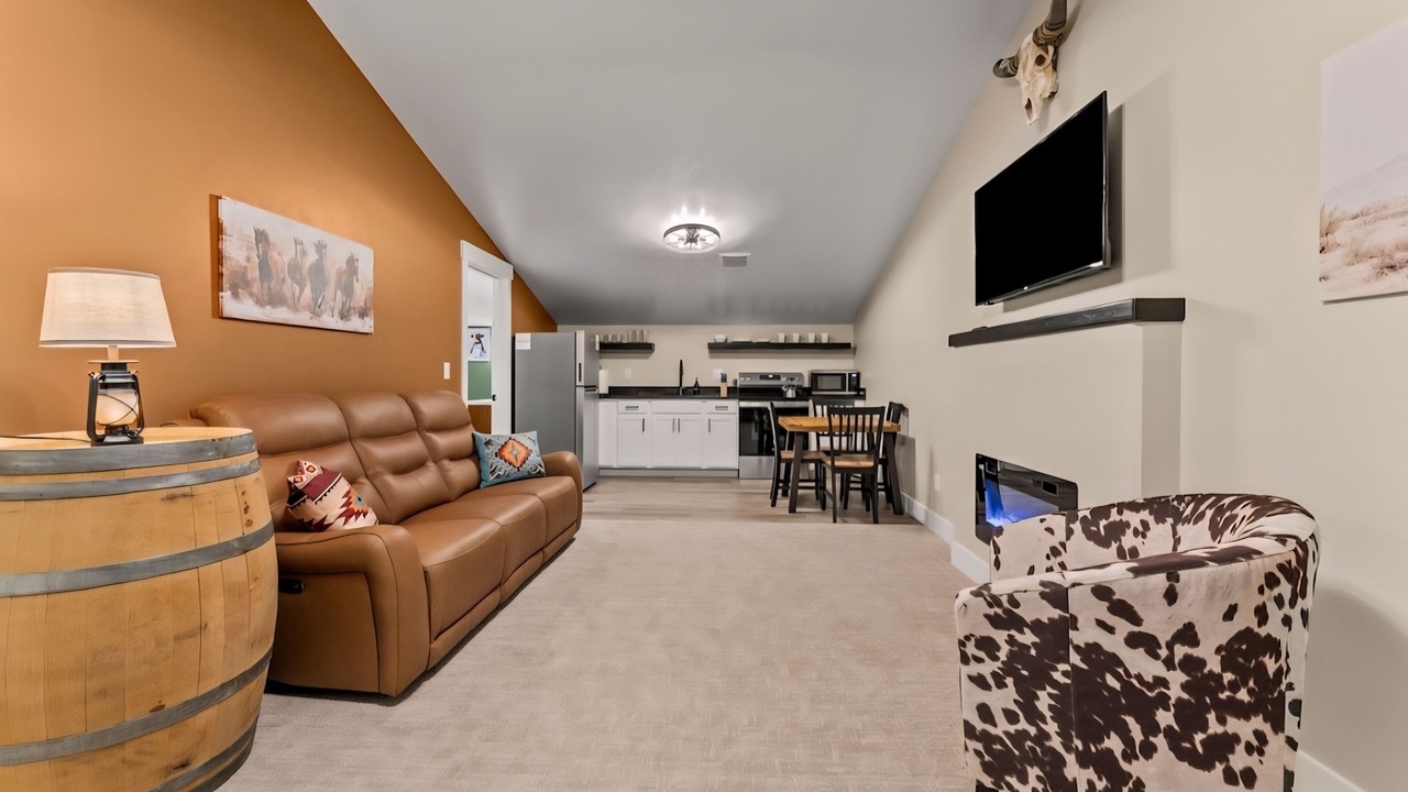 Photo of Livingroom in Blackfoot