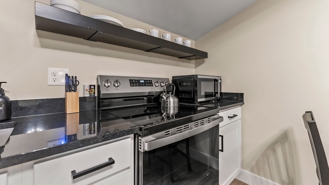 Photo of Kitchen in Blackfoot