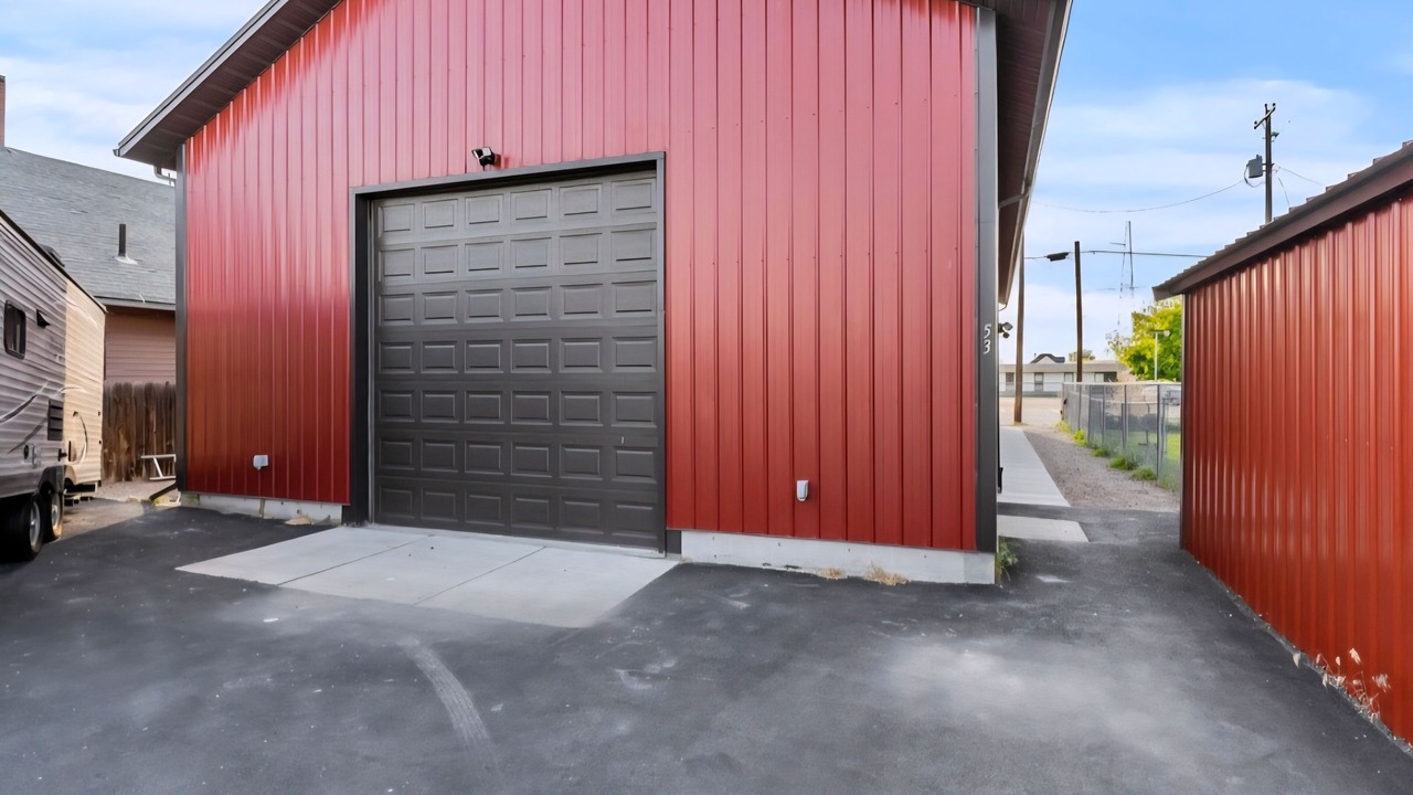 Photo of Outdoor in Blackfoot