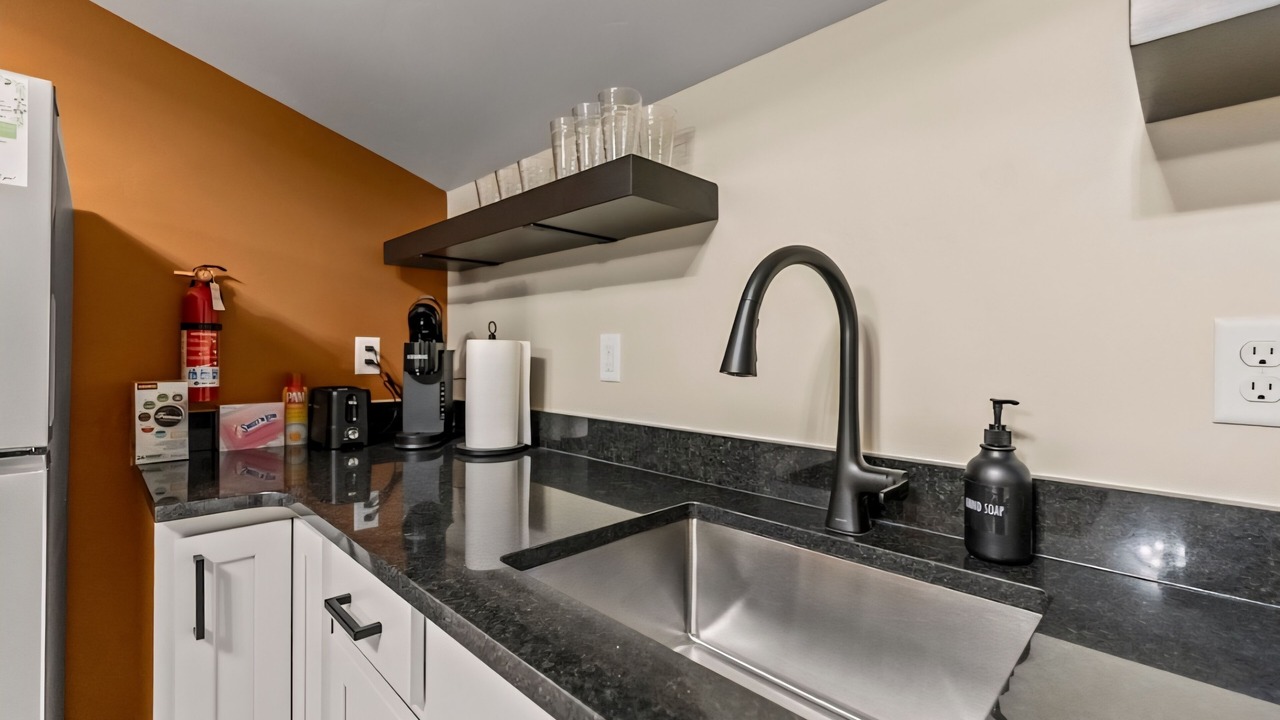 Photo of Kitchen in Blackfoot
