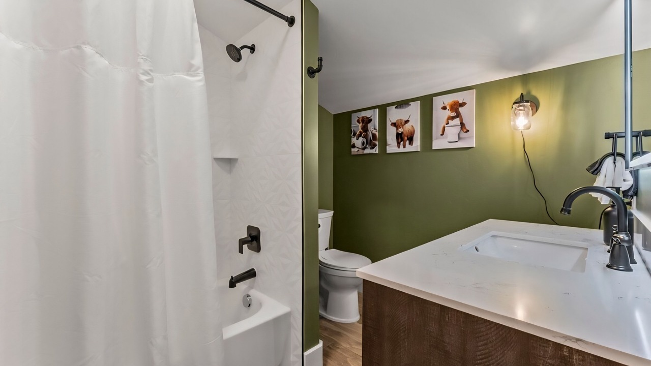 Photo of Bathroom in Blackfoot