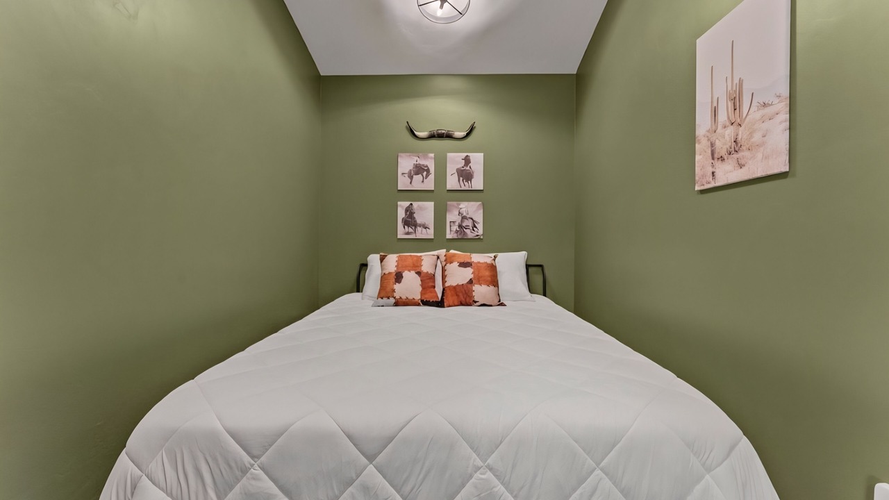 Photo of Bedroom in Blackfoot