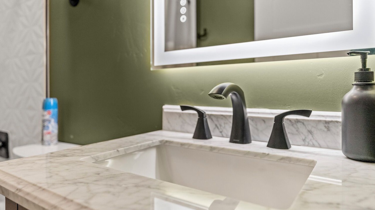 Photo of Bathroom in Blackfoot