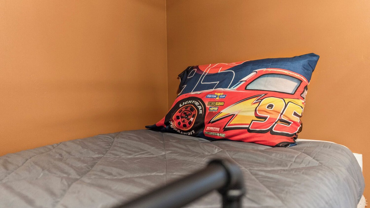 Photo of Bedroom in Blackfoot