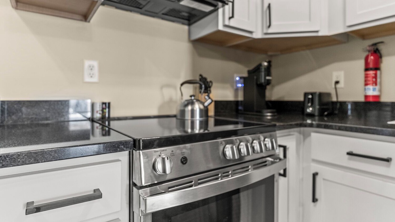 Photo of Kitchen in Blackfoot