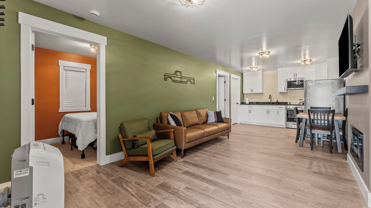 Photo of Livingroom in Blackfoot