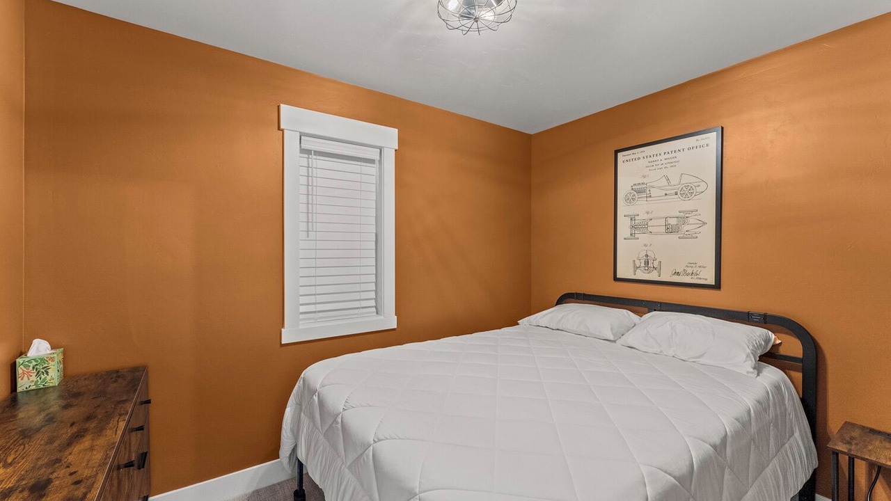 Photo of Bedroom in Blackfoot