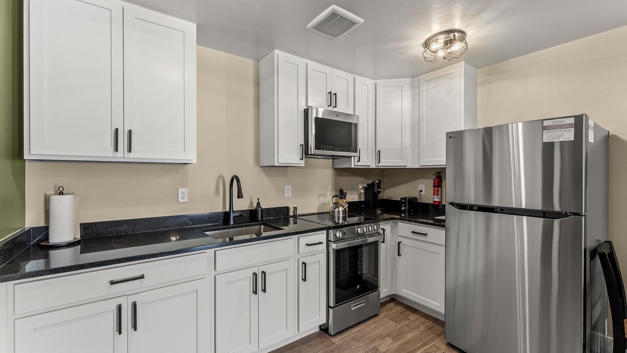 Photo of Kitchen in Blackfoot