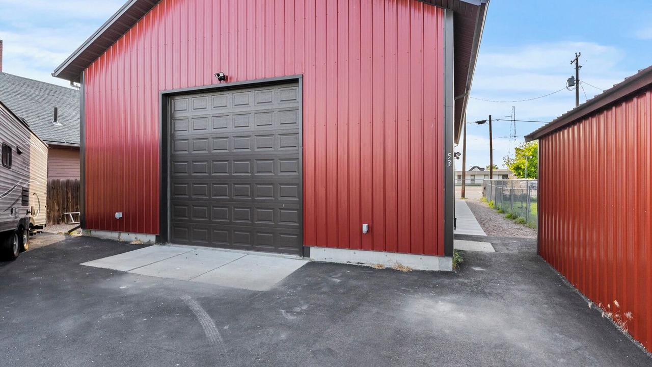 Photo of Outdoor in Blackfoot