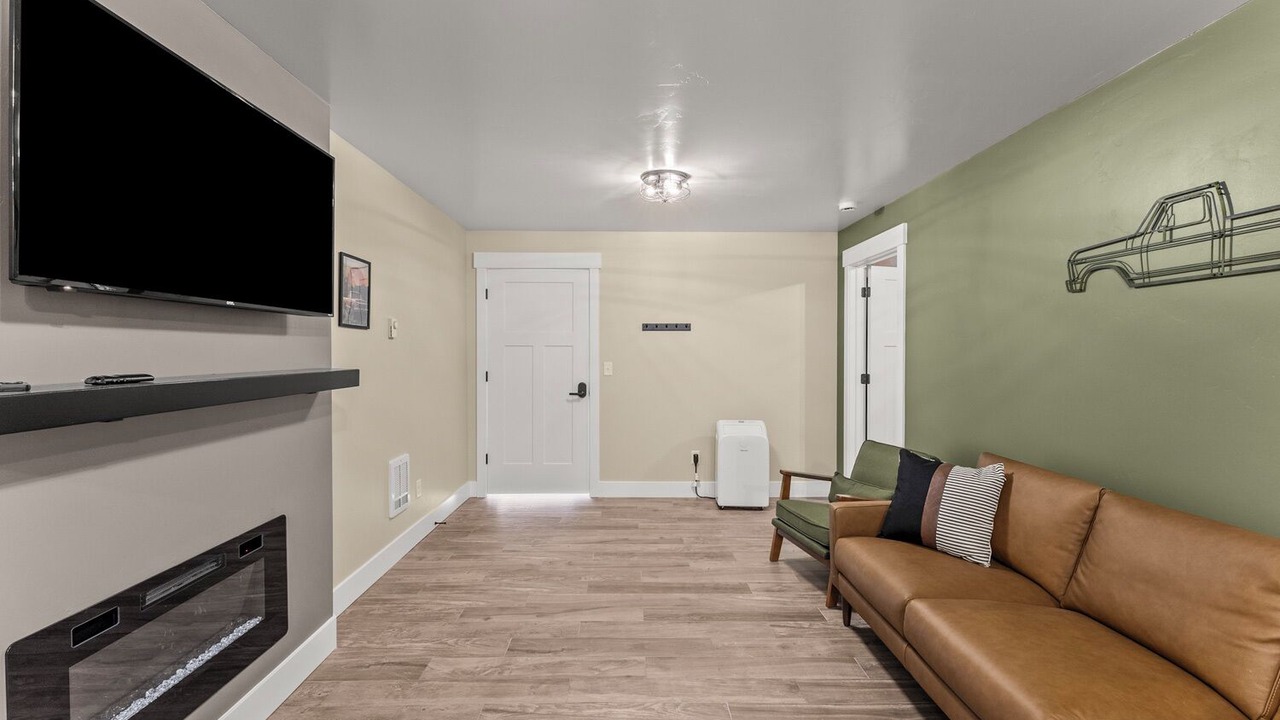 Photo of Livingroom in Blackfoot