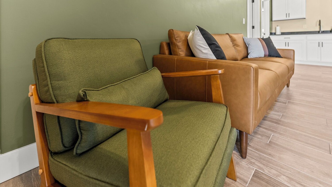 Photo of Livingroom in Blackfoot