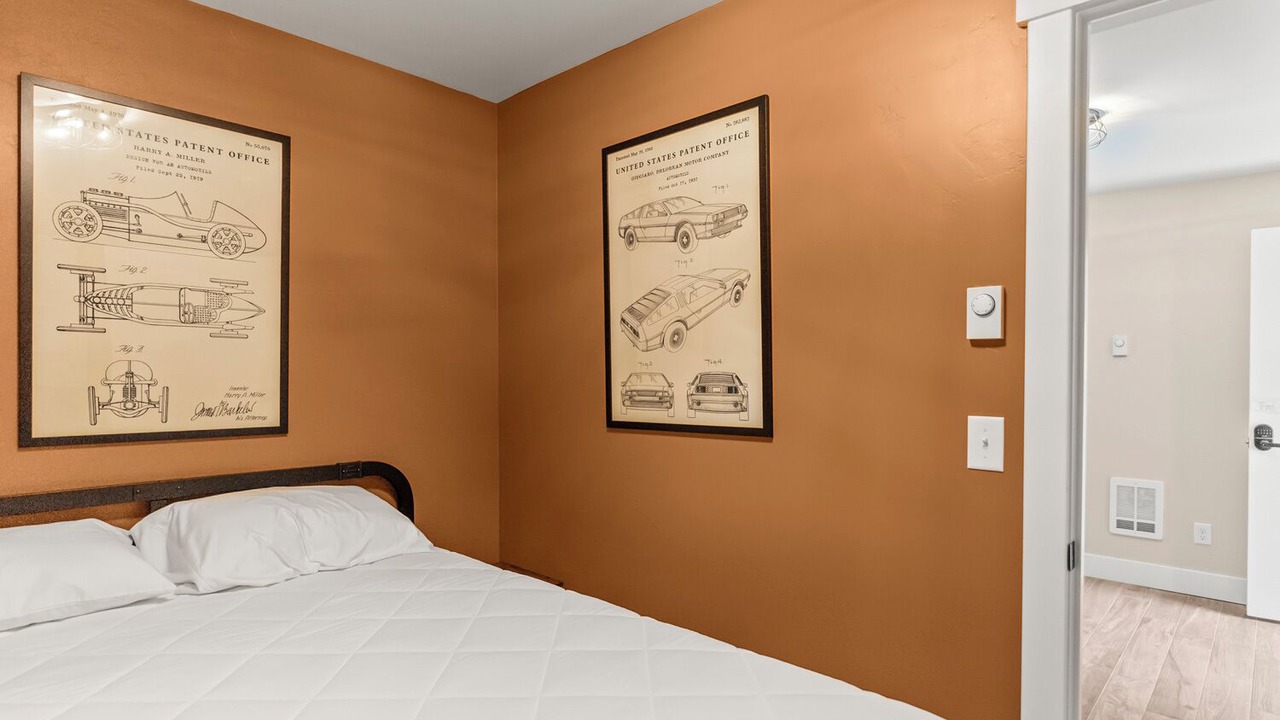 Photo of Bedroom in Blackfoot