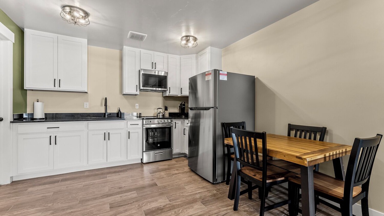 Photo of Kitchen in Blackfoot