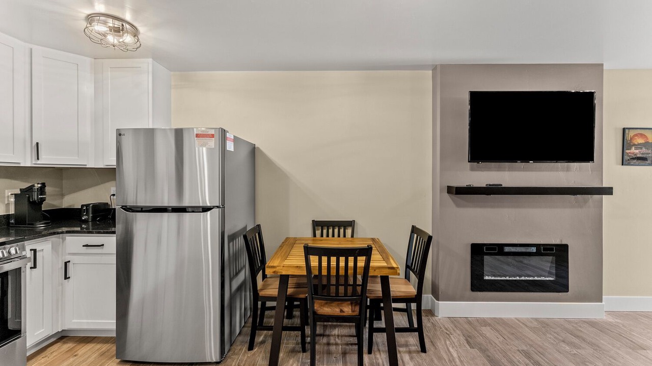 Photo of Kitchen in Blackfoot