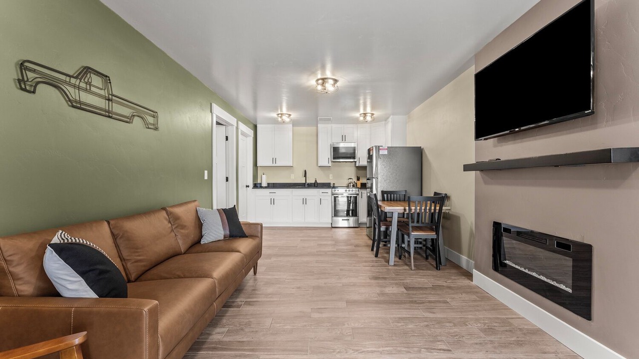 Photo of Bedroom in Blackfoot