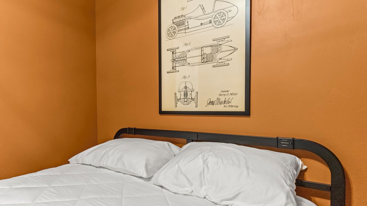 Photo of Bedroom in Blackfoot