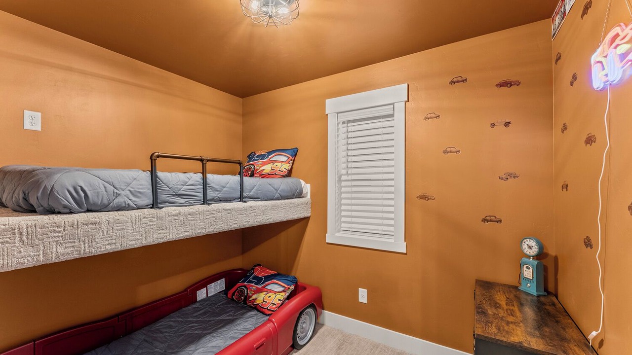 Photo of Bedroom in Blackfoot
