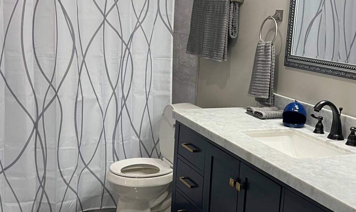 Photo of Bathroom in Guntown