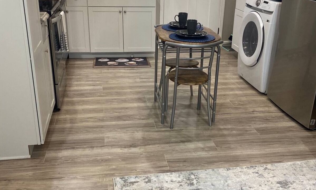 Photo of Kitchen in Guntown