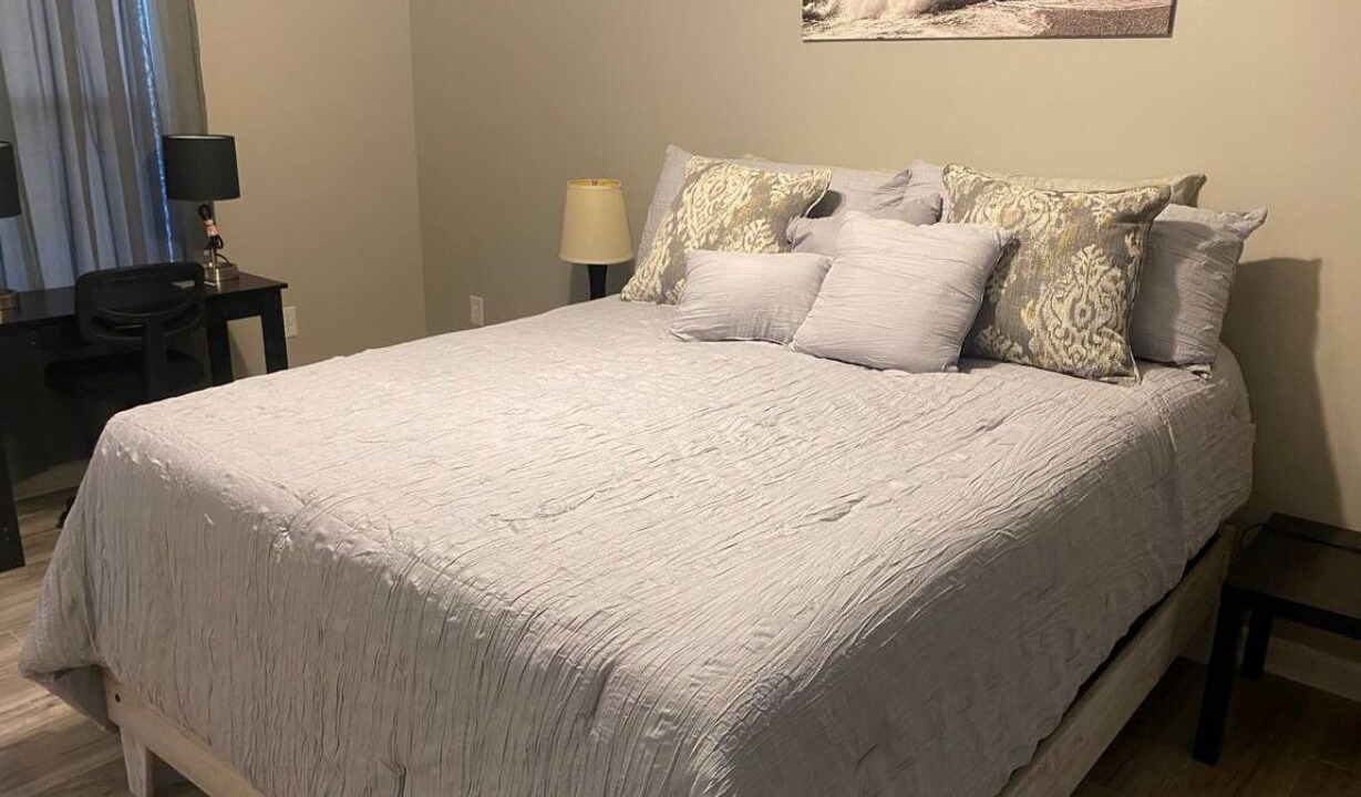Photo of Bedroom in Guntown