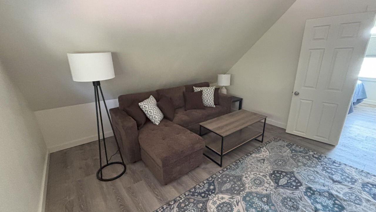 Photo of Bedroom in Hope