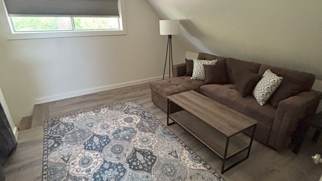 Photo of Bedroom in Hope