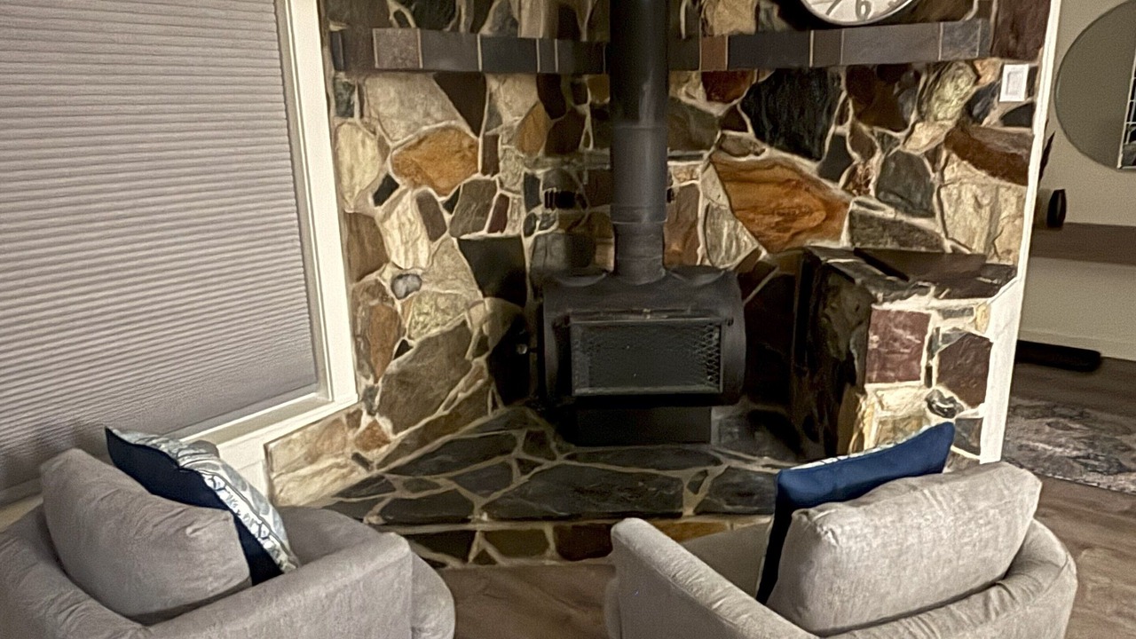 Photo of Livingroom in Hope