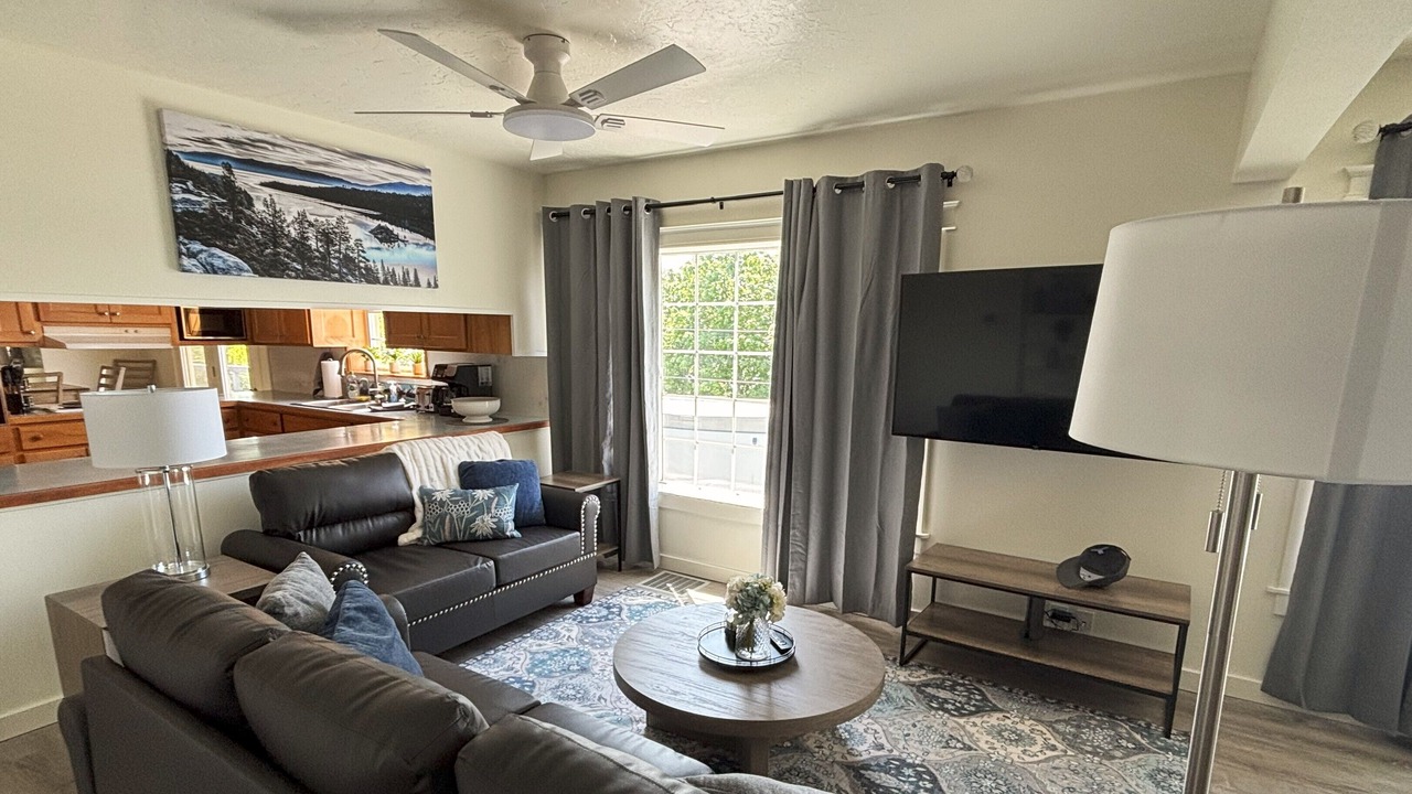 Photo of Bedroom in Hope